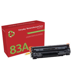 Everyday rigenerato 83A - CF283A