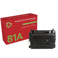 Everyday rigenerato 81A - CF281A