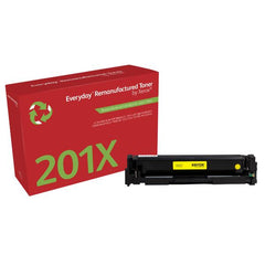 Everyday rigenerato 201X - CF402X