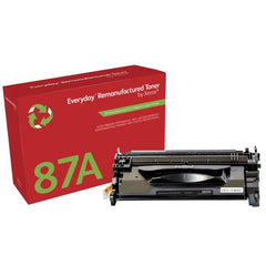 Everyday rigenerato 87A - CF287A