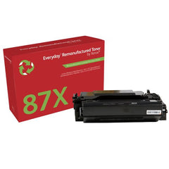 Everyday rigenerato 87X - CF287X
