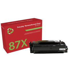 Everyday rigenerato 87X - CF287X