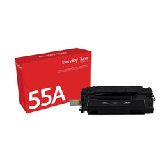 Everyday compatibile 55A - CE255A/CRG-324
