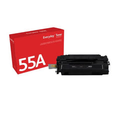 Everyday compatibile 55A - CE255A/CRG-324