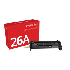 Everyday compatibile 26A - CF226A/CRG-052