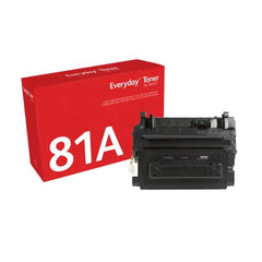 Everyday compatibile 81A - CF281A/CRG-039