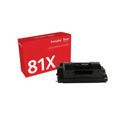 Everyday compatibile 81X - CF281X/CRG-039H