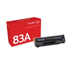 Everyday compatibile 83A - CF283A