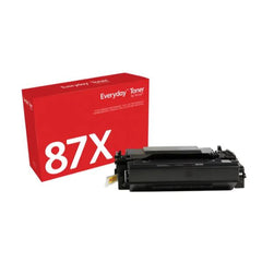 Everyday compatibile 87X - CF287X/CRG-041H