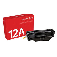 Everyday compatibile 12A - Q2612A/CRG-104/FX-9
