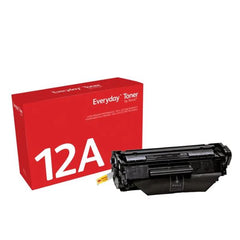 Everyday compatibile 12A - Q2612A/CRG-104/FX-9