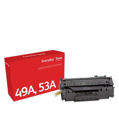 Everyday compatibile 49A / 53A / Q5949A/ Q7553A
