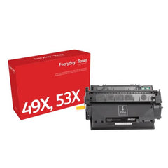 Everyday compatibile 49X - Q5949X/Q7553X