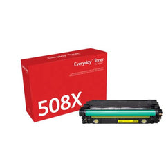Everyday compatibile 508X - CF362X/CRG-040HY