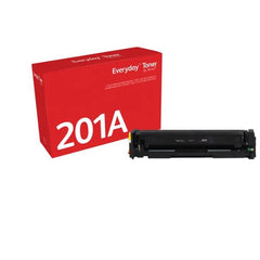 Everyday compatibile 201A - CF400A / CRG-045BK