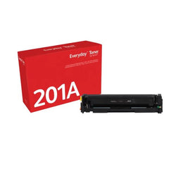 Everyday compatibile 201A - CF400A / CRG-045BK