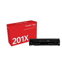 Everyday compatibile 201X / CF400X / CRG-045HBK