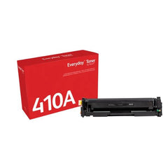 Everyday compatibile 410A - CF410A/CRG-046BK
