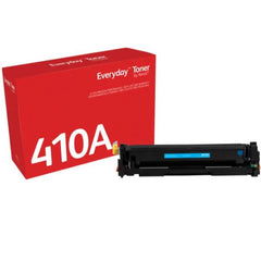 Everyday compatibile 410A - CF411A/CRG-046C