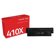 Everyday compatibile 410X - CF410X/CRG-046HBK