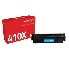 Everyday compatibile 410X - CF411X/CRG-046HC
