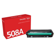 Everyday compatibile 508A - CF360A / CRG-040BK