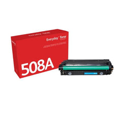 Everyday compatibile 508A - CF361A / CRG-040C