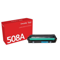 Everyday compatibile 508A - CF361A / CRG-040C