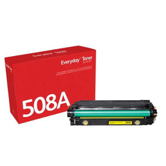 Everyday compatibile 508A- CF362A/ CRG-040Y