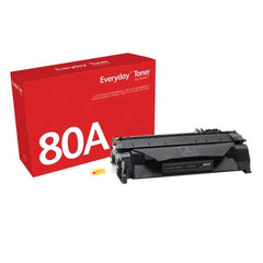 Everyday compatibile 80A - CF280A