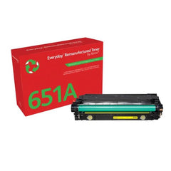 Everyday rigenerato 650A/651A/307A - CE342A/CE272A/CE742A