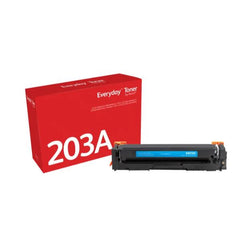 Everyday compatibile 203A - CF541A/CRG-054C