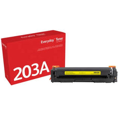 Everyday compatibile 203A - CF542A/CRG-054Y