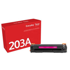 Everyday compatibile 203A - CF543A/CRG-054M