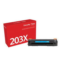 Everyday compatibile 203X/ CF541X/CRG-054HC