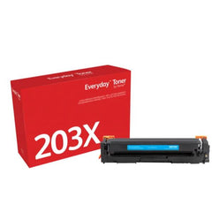 Everyday compatibile 203X/ CF541X/CRG-054HC
