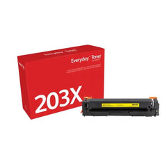 Everyday compatibile 203X/ CF542X/CRG-054HY