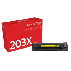 Everyday compatibile 203X/ CF542X/CRG-054HY