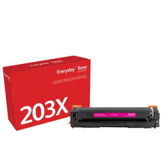 Everyday compatibile 203X/ CF543X/ CRG-054HM