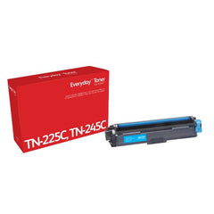 Everyday compatibile TN-225C/TN-245C