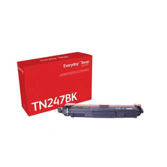 Everyday compatibile TN-247BK