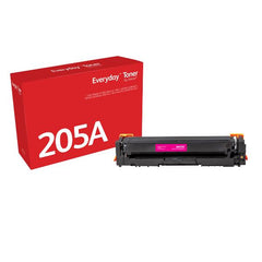 Everyday compatibile 205A - CF533A
