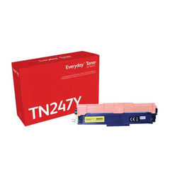 Everyday compatibile TN-247Y