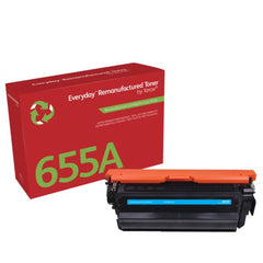 Everyday rigenerato 655A - CF451A