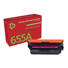 Everyday rigenerato 655A - CF453A