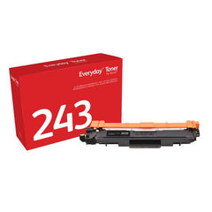 Everyday compatibile TN-243BK