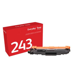 Everyday compatibile TN-243BK