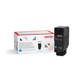 TONER CIANO C620 HIGH CAPACITY