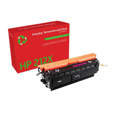 Everyday compatibile 212X - W2123X MAGENTA HIGH CAPACITY
