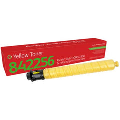 Everyday rigenerato 842256 GIALLO